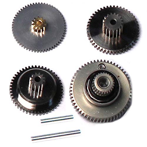 GEAR SET WITH BEARINGS SA1230