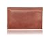 V-élan Men's Vintage Leather Card Case With RFID Protection 4