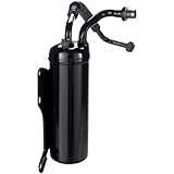 Spectra Premium 0283015 A/C Accumulator