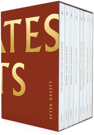 Philosophy 101 by Socrates: An Introduction to Philosophy Via