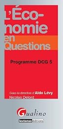 L' économie en questions