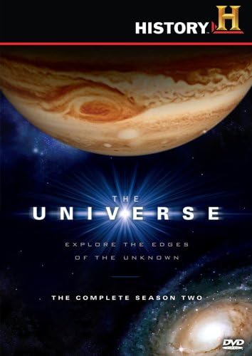 非常に良い】What the Universe Tells Me: Symphony 3 [DVD] [Import