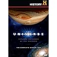 The Universe: Season 2