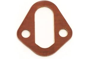 CANTON RACING PRODUCTS Canton Racing 85-010 Phenolic Insulator For Small Block V8 Fuel Pump, 1 Pack