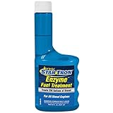 Star Tron Enzyme Diesel Fuel Treatment - Super Concentrated Formula