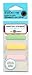 Martha Stewart Home Office with Avery® Tabs, 2-Inch Solid, Assorted Pastel Colors, 10-Tabs/Color, 3 Colors, 30-Tabs/Pack