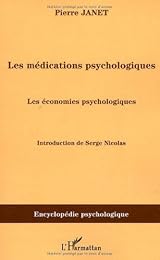 Les  économies psychologiques