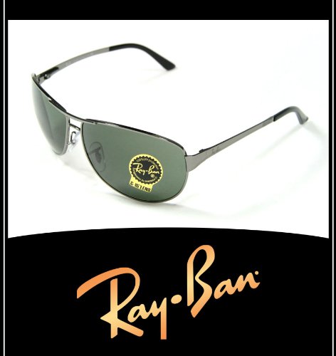 ray ban 3342