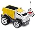 Kid Galaxy Soft Body Dump Truck R/C