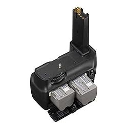Nikon MB-D200 Multi-Power Battery Pack for the D200