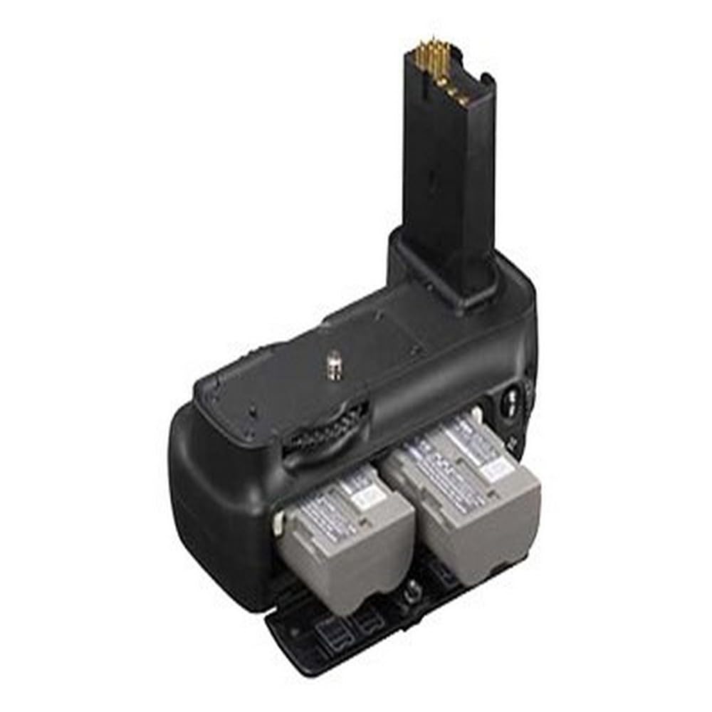 Nikon MB-D200 Multi-Power Battery Pack for the D200