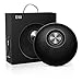 SMIAOER Bluetooth Bookshelf Speakers,Winkison Portable Bluetooth Speakers with Subwoofer Built-in Microphone, Enhanced Bass, Long Playtime Perfect Speakers for Home