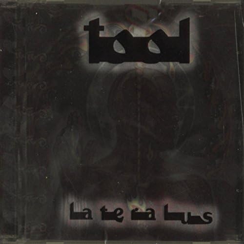 Lateralus by Tool - Amazon.com Music