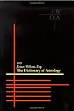 Dictionary of Astrology by James Wilson