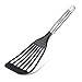 Tenta Kitchen Flexible Fish Spatula egg spatula spatulas for kitchen use spatula for non stick frying pan