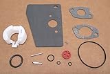 Kohler 14 757 03-S Carburetor Repair Kit