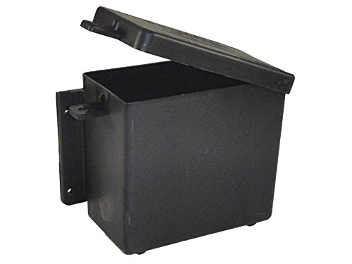 Breakaway Battery Box (21059)
