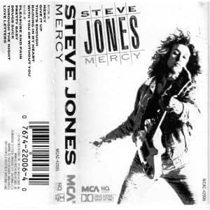 Jones