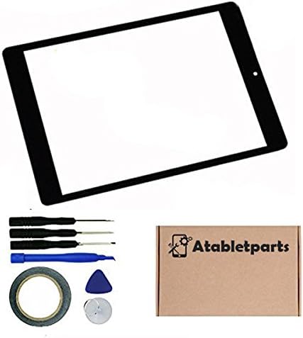 Atabletparts Replacement Touch Screen Digitizer for Nextbook Ares 8 NXA8QC116 8 Inch Tablet