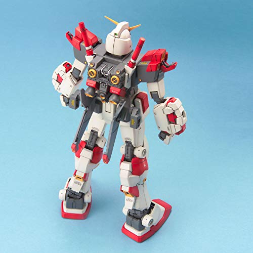 Bandai Hobby Gundam Rx 78 5 1 100 Master Grade Pricepulse