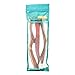 Odor-Free 12-inch Monster Bully Sticks by Best Bully Sticks (3 Pack)