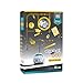Ozobot Evo Educator Entry Kit - BLE Coding Robot & Teacher Training in 2 Ways to Code - STEM & STEAM for Grades K-12 (White)