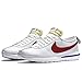 Nike Mens Roshe Cortez NM SP White/Varsity Red-Game Royal Blue Leather