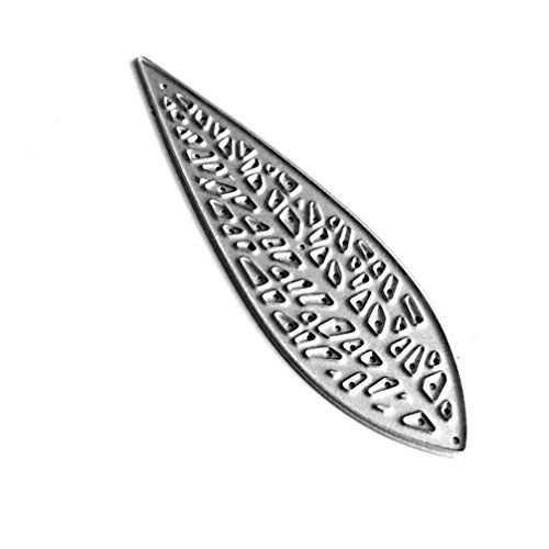 Transer Metal Die Cutting Dies Stencil For DIY Scrapbooking Album Paper Card Decor Craft (A)