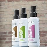 REVLON PROFESSIONAL UniqOne Coco Leave-In Hair Treatment 150 ml view 9