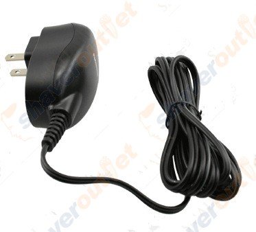 Panasonic ES8077, ES8075, ES8044, ES8078, & ES8043 Charging Cord