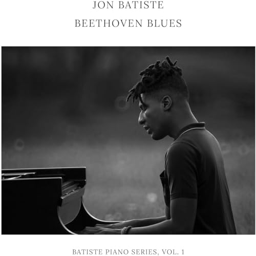 Beethoven Blues