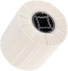 Wool Felt Wire Drawing Wheel Buffer Wheel Buffing