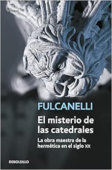 El misterio de las catedrales: 32