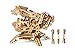 UGEARS Archballista-Tower Mechanical 3D Model, Wooden Brainteaser for Adults and Teens, Birthday Gift
