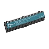 Ombar Toshiba Battery pa3534u-1brs for Toshiba PA3533U-1BRS PA3533U-1BAS PA3534U-1BAS PA3534U-1BRS PA3535U-1BAS, For Laptop Model A200 A205 A210 A215 A300 A305 A355D L200 L305 M200 Pro A200 L300D