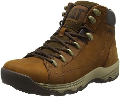 Cat Footwear Men's Supersede Ankle 