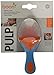 Boon Pulp Silicone Feeder, Blue/Orange