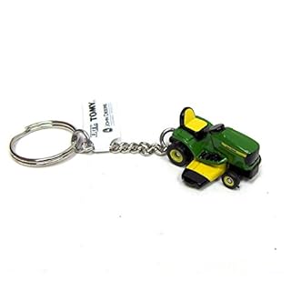 ert45484 ertl john deere x320 lawn mower