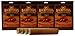 LEM Products Backwoods Original Snack Stick Seasoning Sausage Kit, Ideal for Wild Game, Seasons Up to 20 Pounds of Meat, 1 Pound, 2.7 Ounce Package with Pre-Measured Cure Packet Included