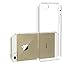 iPhone SE Case, iPhone 5s Clear Case, agOva Crystal Clear Protective Case Scratch Resistant Shock-Absorbing Bumper Cases with Hard Back Panel for Apple iPhone 5/5s/SE (Ultra Clear)