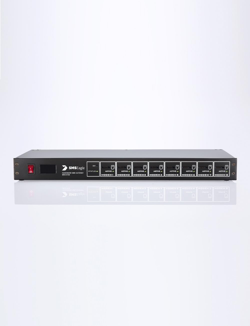 SMSEagle MHD-8100-4G