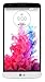 LG G3 Beat D722J 8GB Unlocked GSM Quad-Core Android Smartphone w/ 8MP Camera - Silk White - not 4G LTE (International Version)