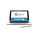 HP Elite X2 1012 G1 Detachable 2-IN-1 Business Tablet Laptop - 12