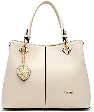 DOODOO レディース ハンドバッグ ポシェット ミニ ショルダー 肩掛け 斜めかけ Shoulder Hand Bag for Women