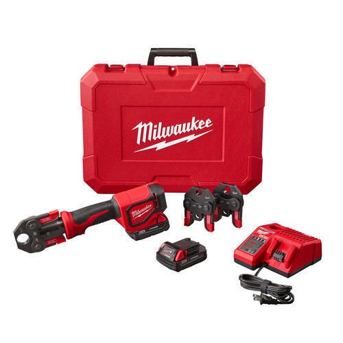 Milwaukee 2674-22C Press Tool - Image 7