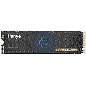 Hanye 内蔵 SSD 1TB 新型PS5 PS5動作確認済み PCIe Gen4x4 M.2 NVMe 2280 HE80-1TGHS メーカー5年保証