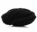 ANKEPAZ Foldable Ear Warmers/Ear Muffs - High-Class Windproof Fleece Winter Earmuffs for Men Women & Kids