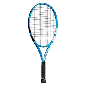 Babolat 2018 Pure Drive 26 Junior Tennis Racquet (4-0/8)