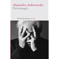 Psicomagia (El Ojo del Tiempo nº 19) (Spanish Edition) book cover