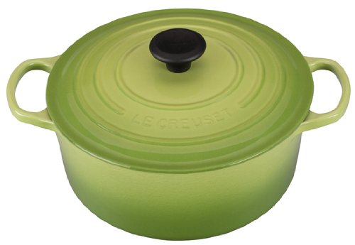 LeCreuset Dutch Oven